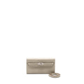 HERMES CLASSIC KELLY TO GO ALLIGATOR MISSISSIPPIENSIS 8L BETON SHW