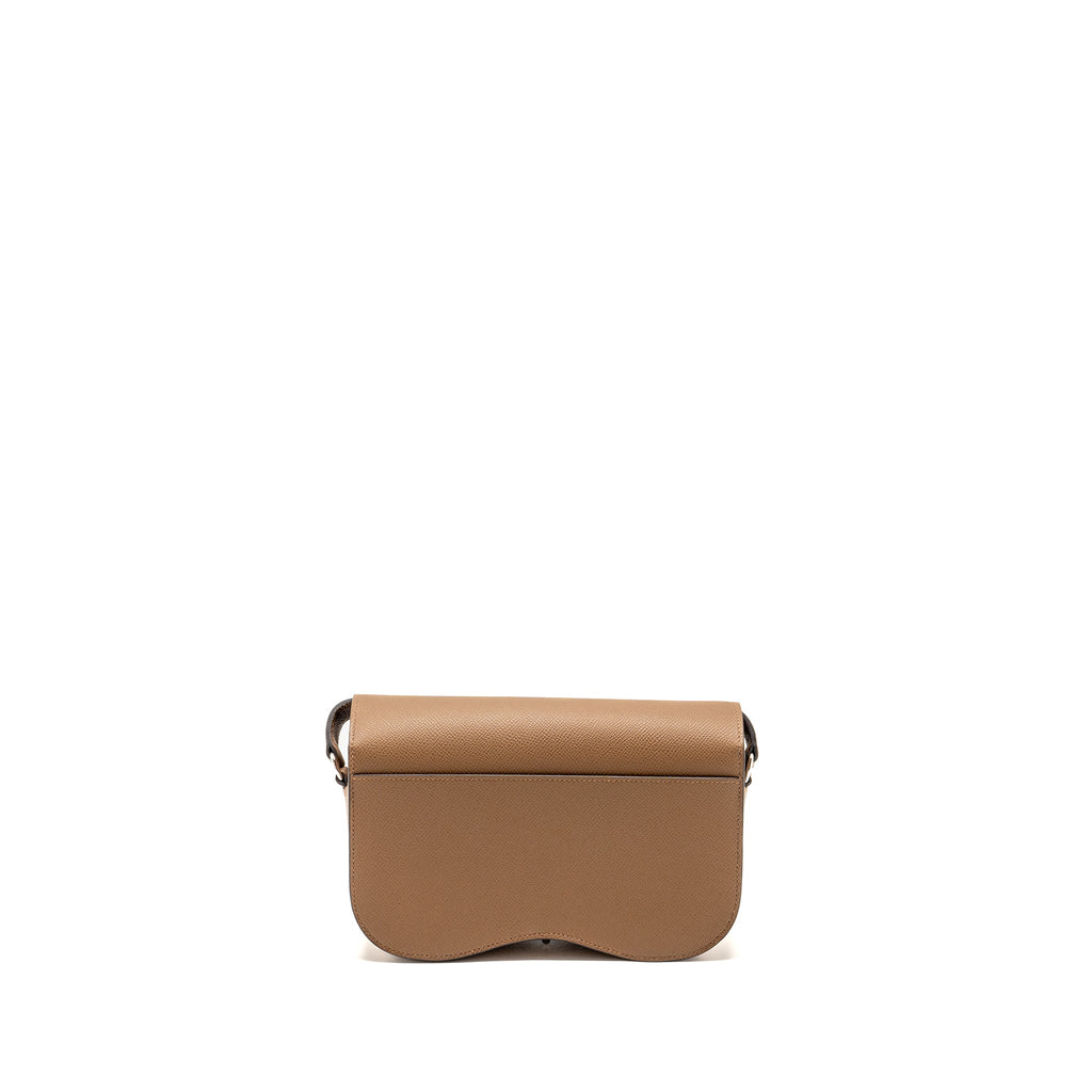 HERMES DELLA CAVALLERIA ELAN EPSOM 3G ALEZAN SHW
