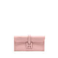 HERMES JIGE ELAN CLUTCH 29 SWIFT 3Q ROSE SAKURA