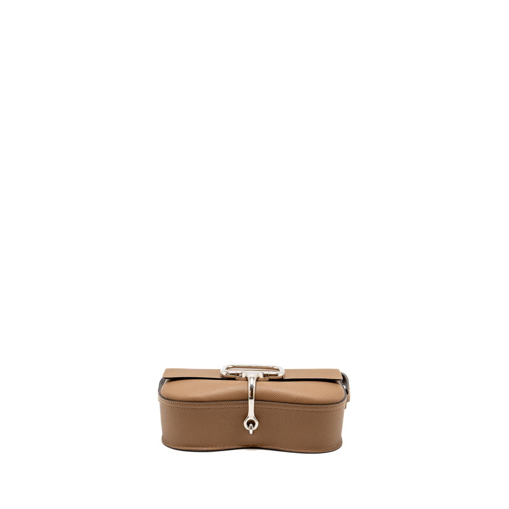 HERMES DELLA CAVALLERIA ELAN EPSOM 3G ALEZAN SHW