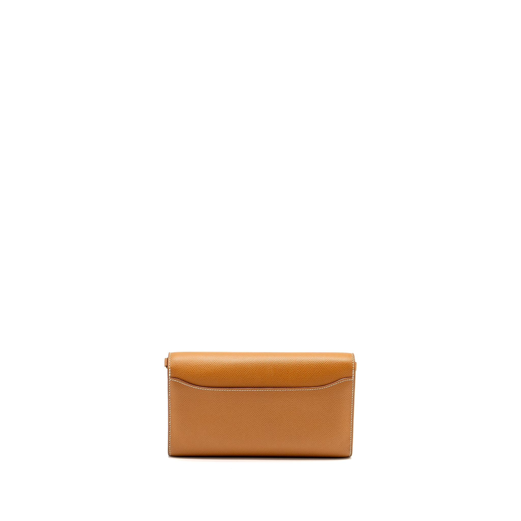 HERMES CONSTANCE TO GO EPSOM GOLD GHW