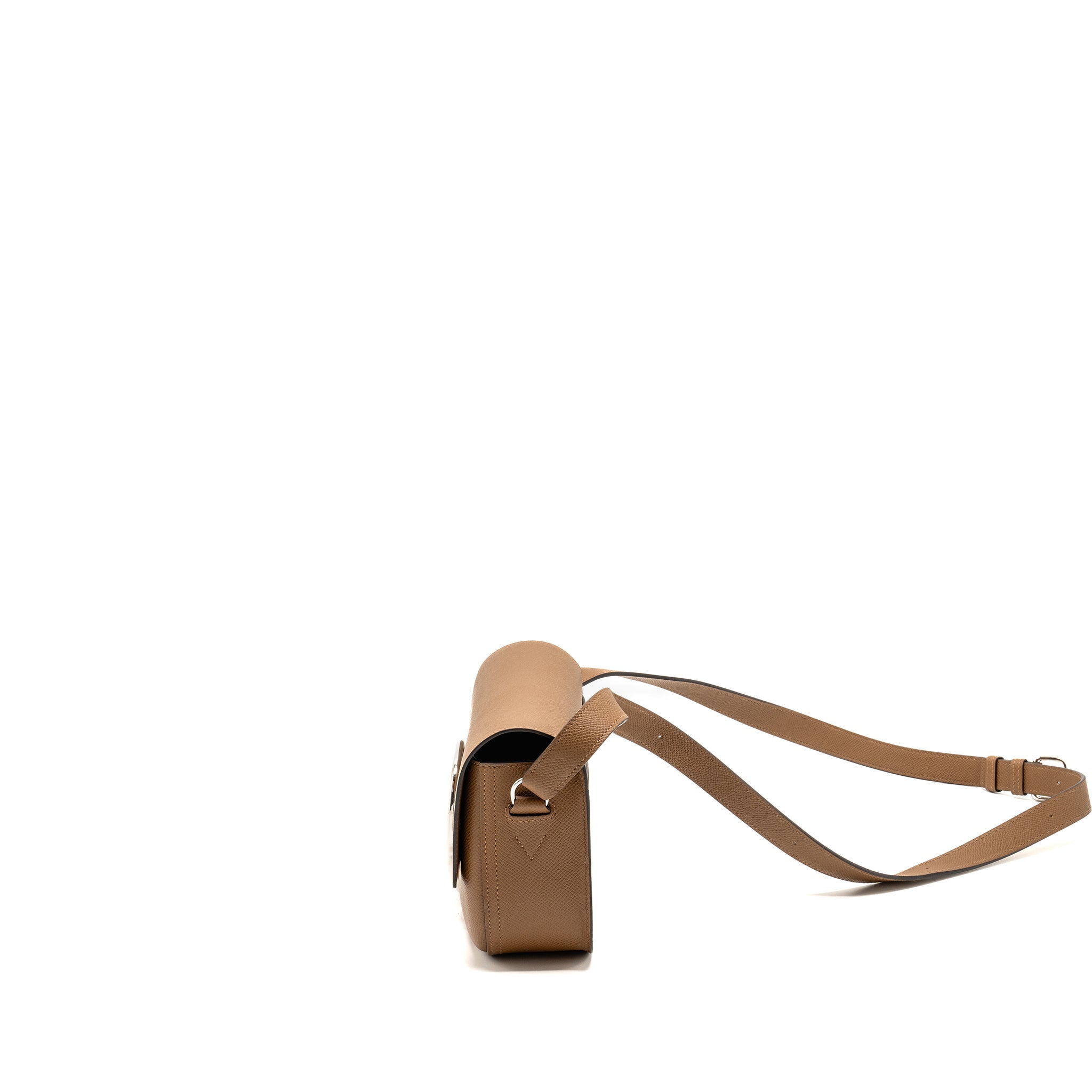 HERMES DELLA CAVALLERIA ELAN EPSOM 3G ALEZAN SHW