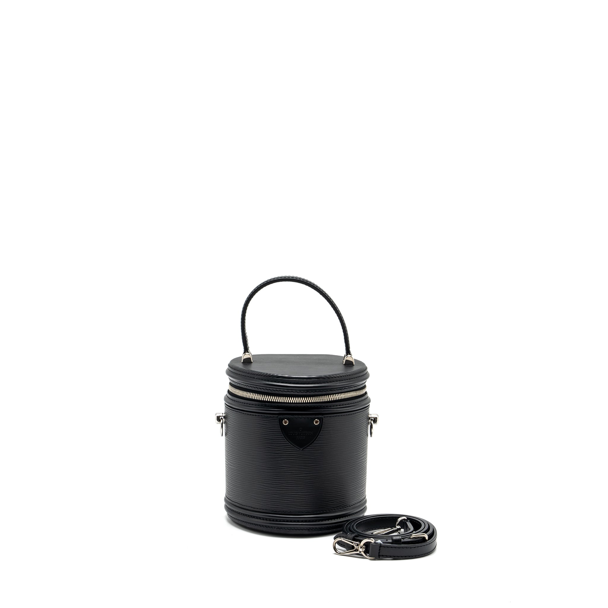 LOUIS VUITTON CANNES EPI BLACK SHW