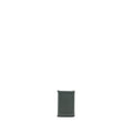 HERMES CALVI CARD HOLDER EVERCOLOR VERT AMANDE/GRIS PERLE SHW