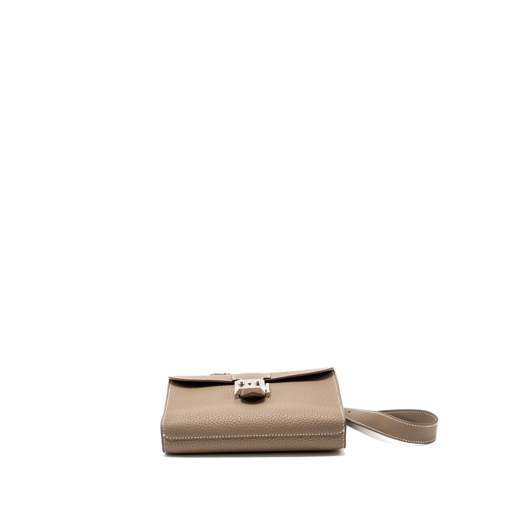 HERMES DEPECHES 21 TOGO ETOUPE SHW