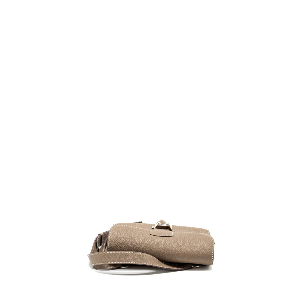 HERMES DEPECHES 21 TOGO ETOUPE SHW