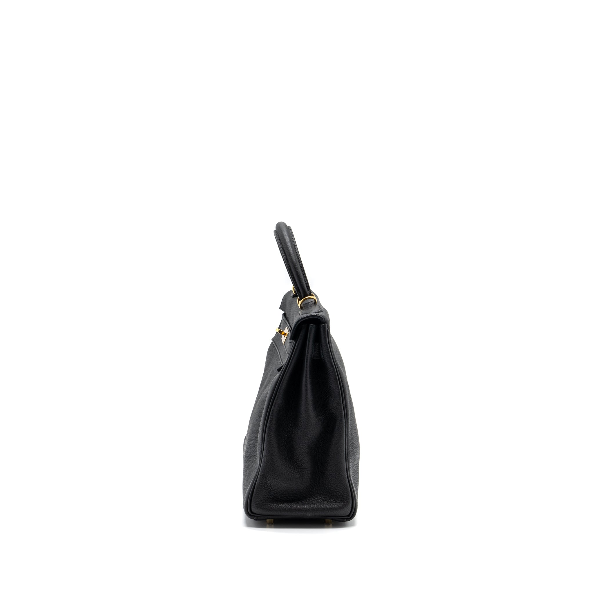 HERMES CONSTANCE TO GO EPSOM TOFFEE SHW