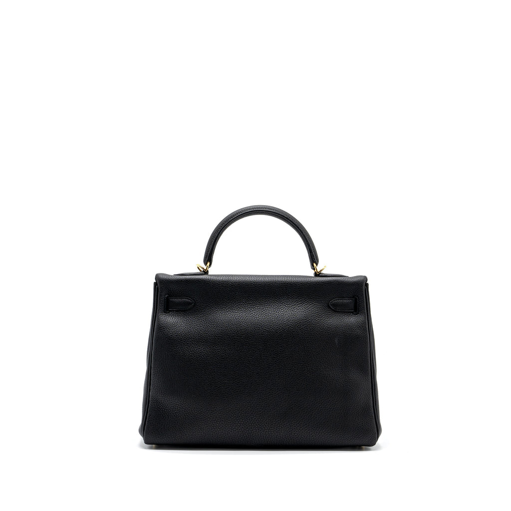 HERMES CONSTANCE TO GO EPSOM TOFFEE SHW