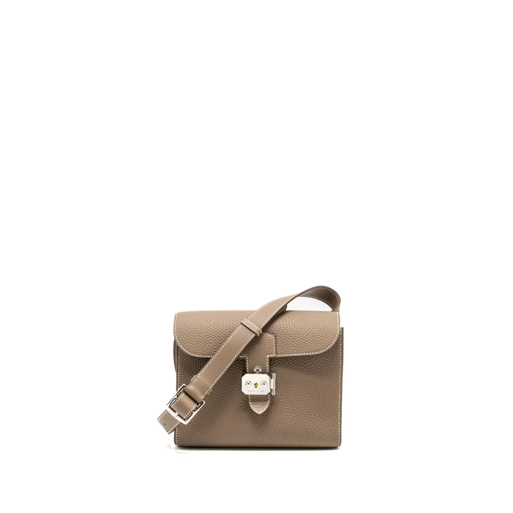 HERMES DEPECHES 21 TOGO ETOUPE SHW