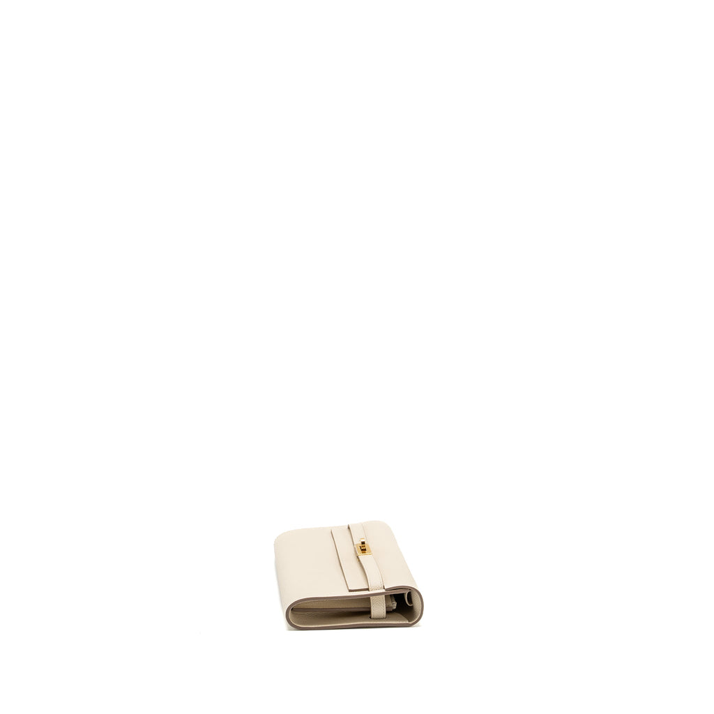 HERMES KELLY TO GO EPSOM CRAIE GHW