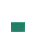 HERMES CALVI POCHETTE MM EVERCOLOR VERT VERTIGO/ VERT TITIEN SHW