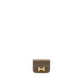 HERMES CONSTANCE SLIM EPSOM ETOUPE GHW