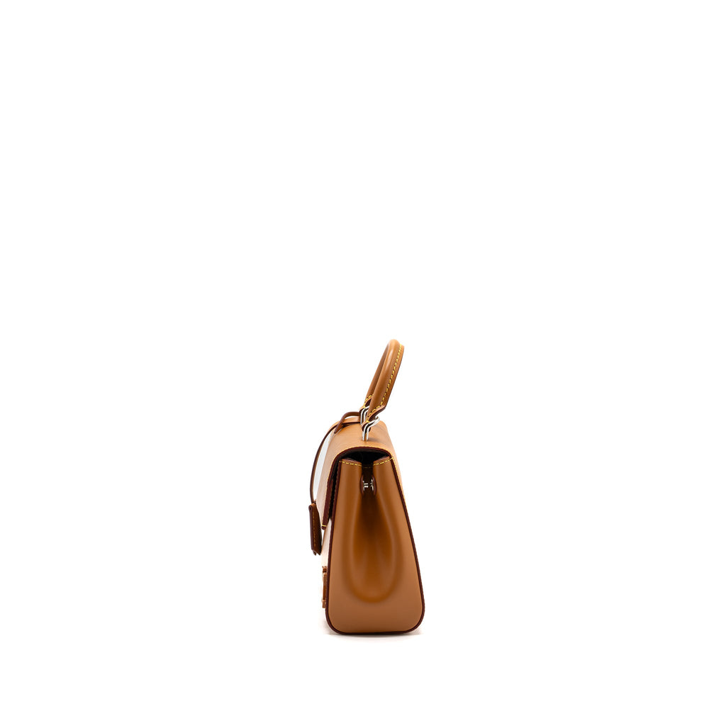 LOUIS VUITTON CLUNY MINI EPI GOLD MIEL SHW