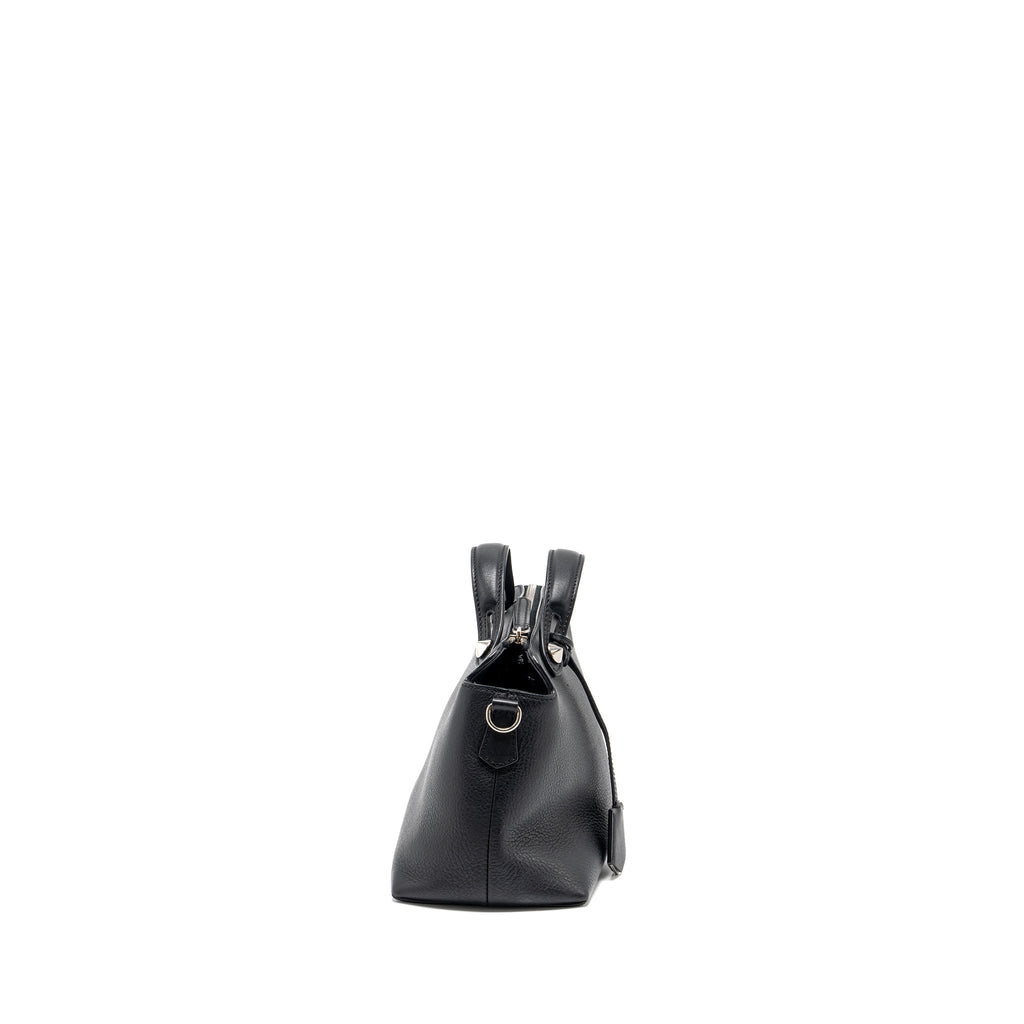 FENDI BY THE WAY CALFSKIN BLACK SHW