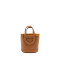 HERMES IN-THE-LOOP 18 CLEMENCE GOLD GHW