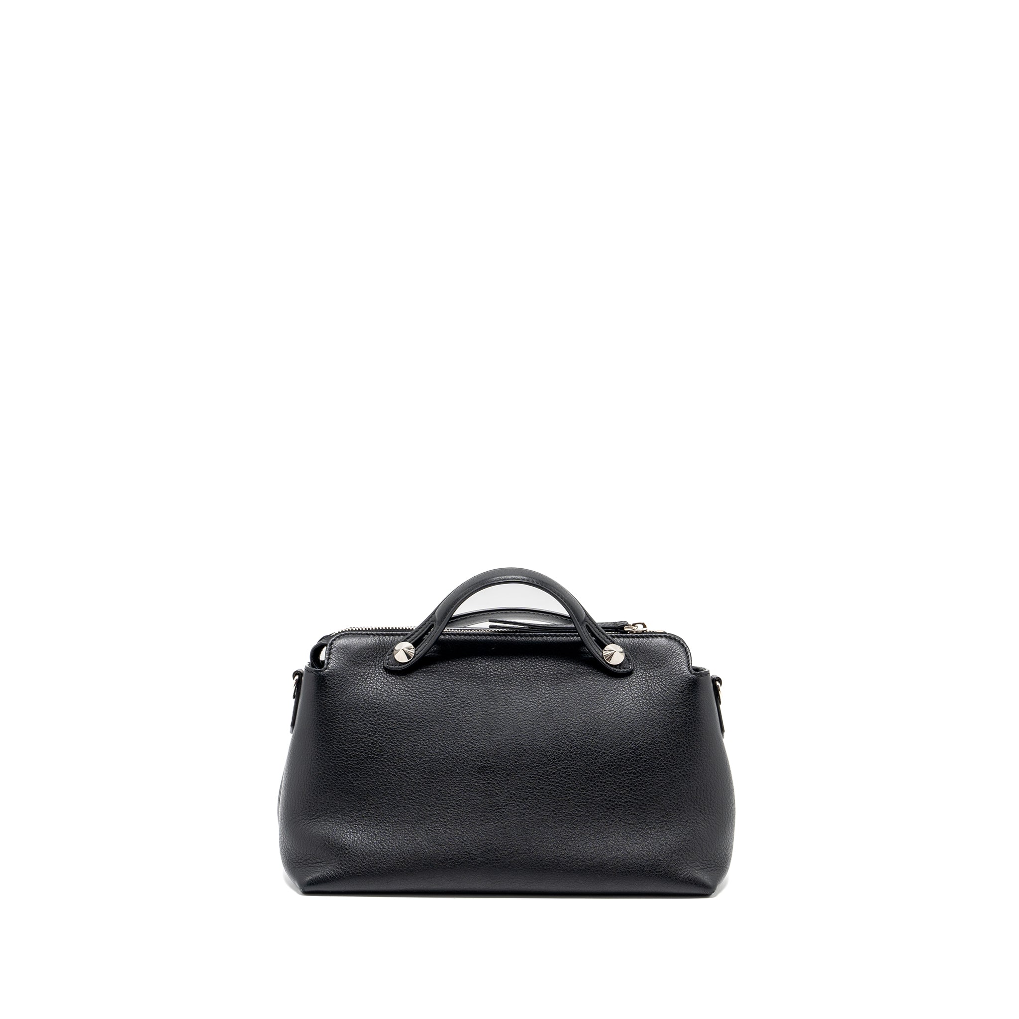 FENDI BY THE WAY CALFSKIN BLACK SHW
