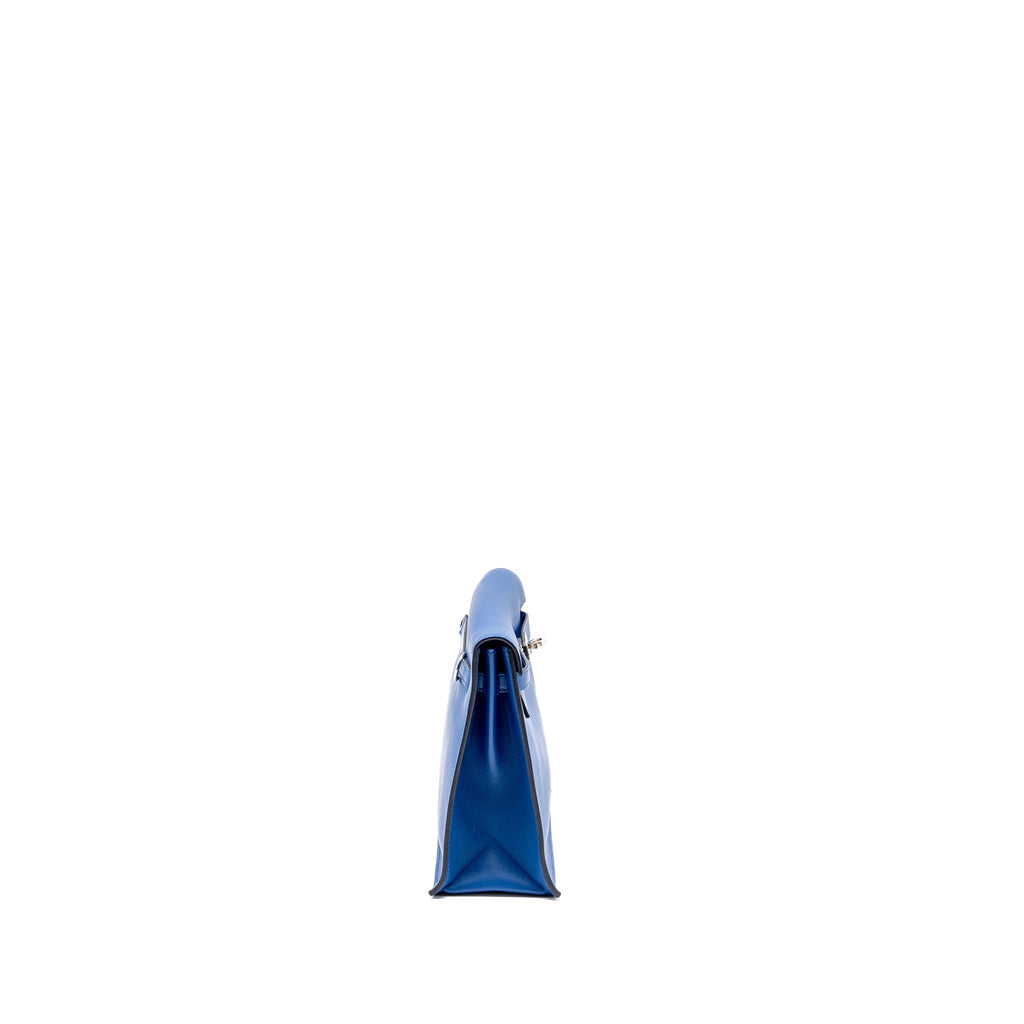 HERMES KELLY DANSE SWIFT BLUE FRANCE SHW