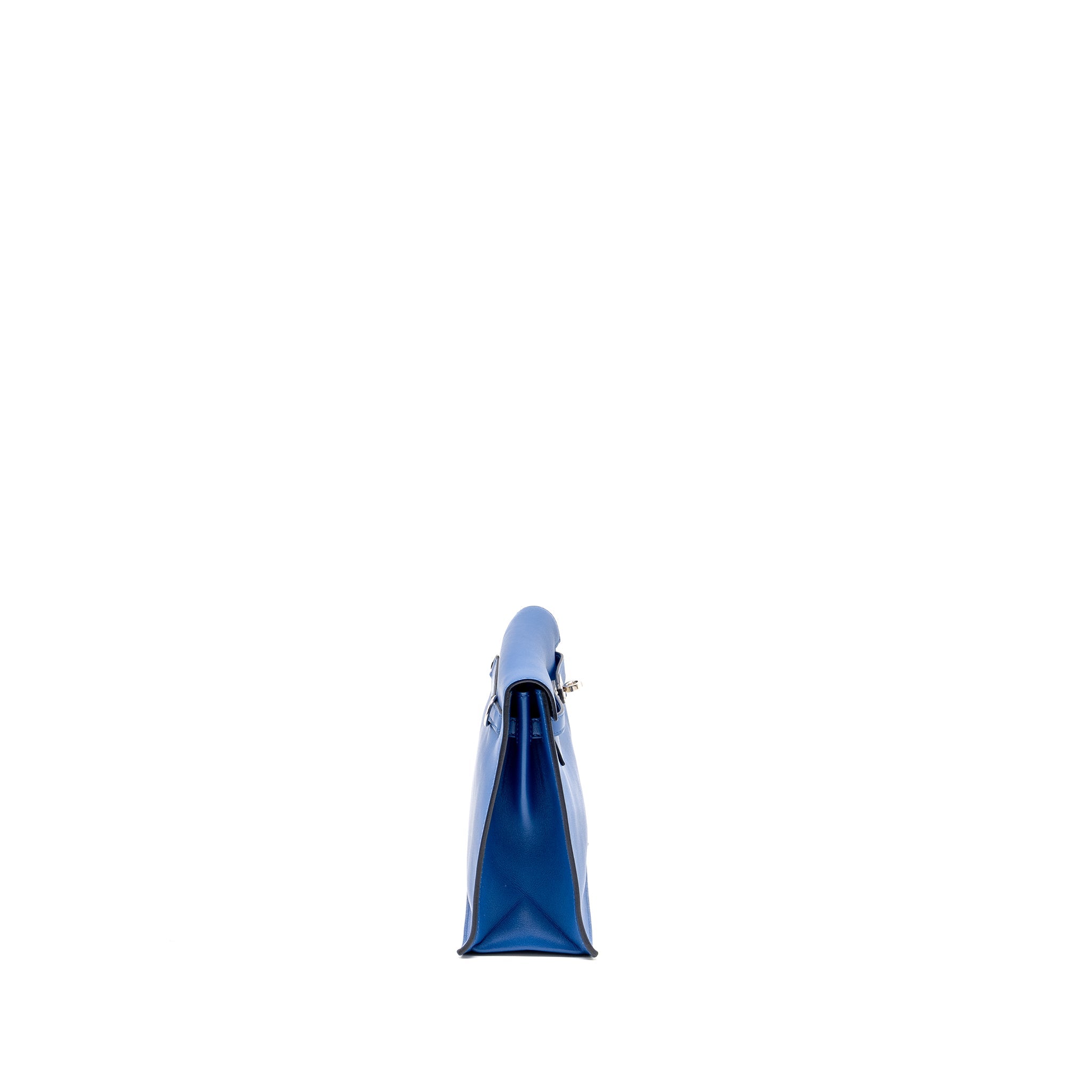 HERMES KELLY DANSE SWIFT BLUE FRANCE SHW