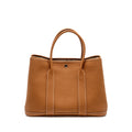 HERMES GARDEN PARTY 36 NEGONDA GOLD SHW