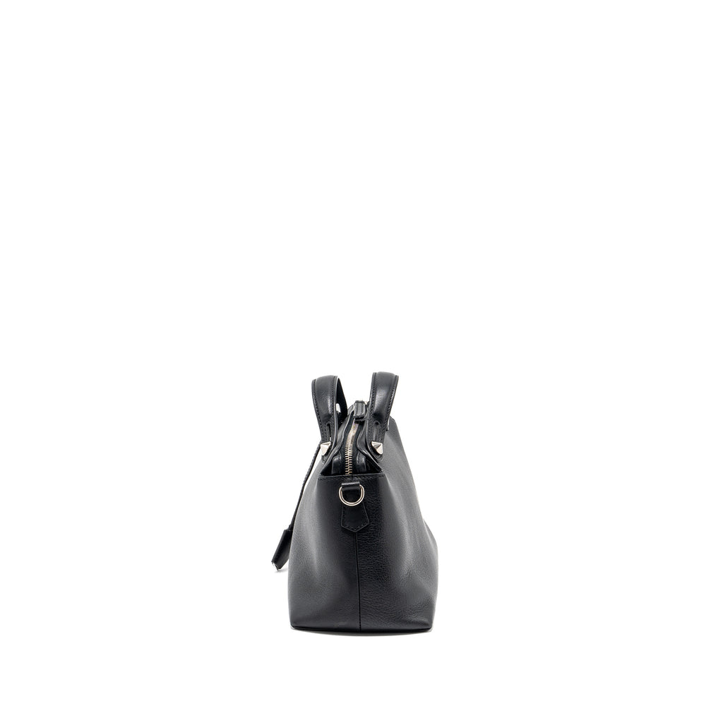 FENDI BY THE WAY CALFSKIN BLACK SHW