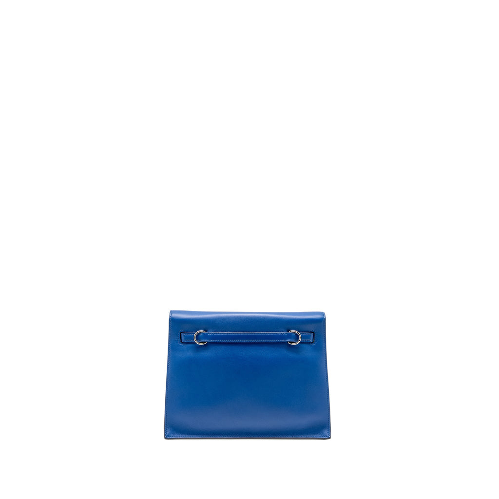 HERMES KELLY DANSE SWIFT BLUE FRANCE SHW