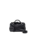 FENDI BY THE WAY CALFSKIN BLACK SHW