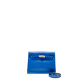 HERMES KELLY DANSE SWIFT BLUE FRANCE SHW