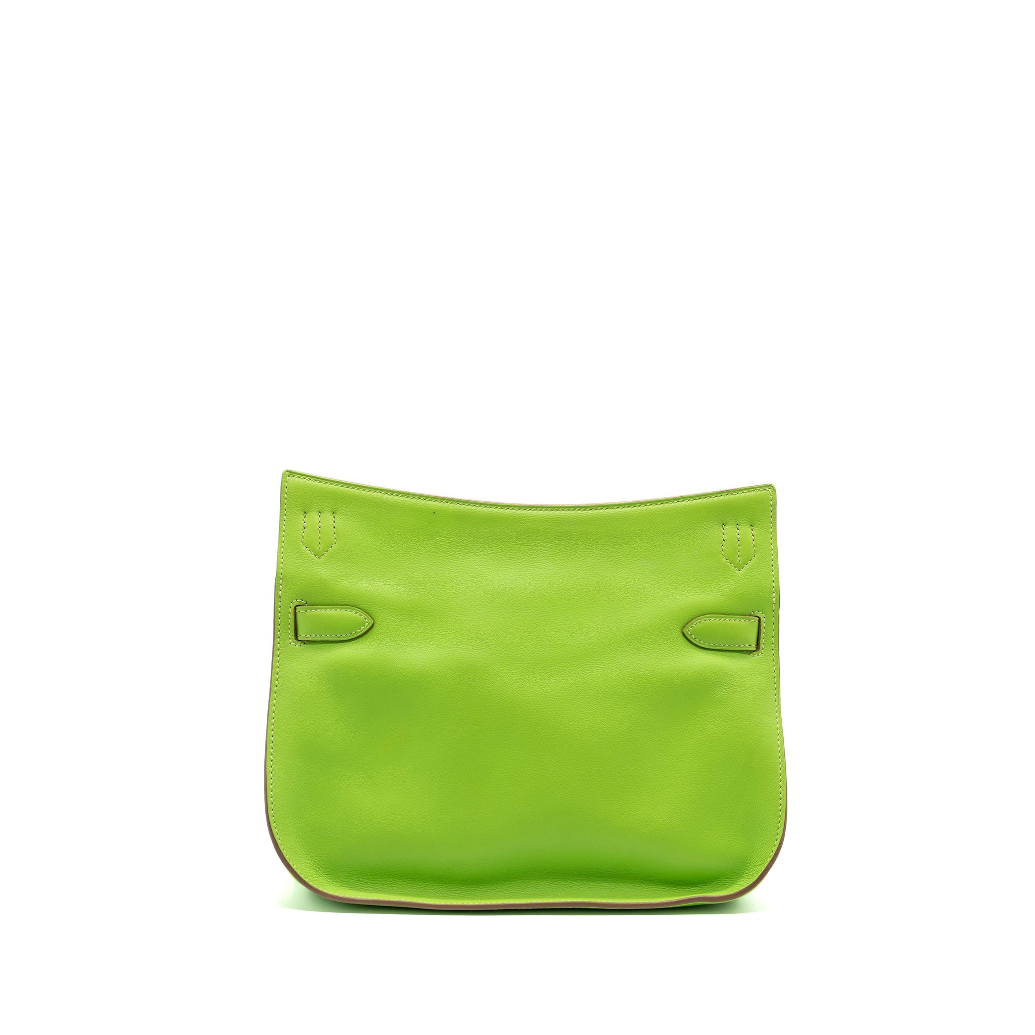 HERMES JYPSIERE 28 SWIFT KIWI SHW