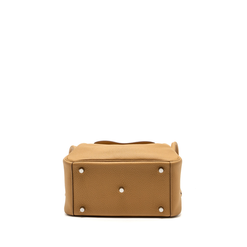 HERMES LINDY 26 CLEMENCE BISCUIT SHW