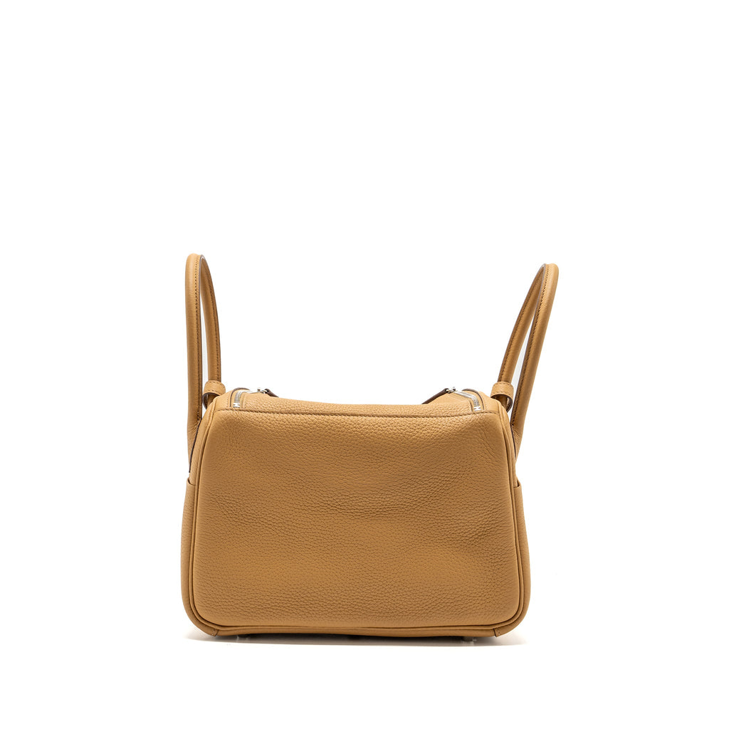 HERMES LINDY 26 CLEMENCE BISCUIT SHW