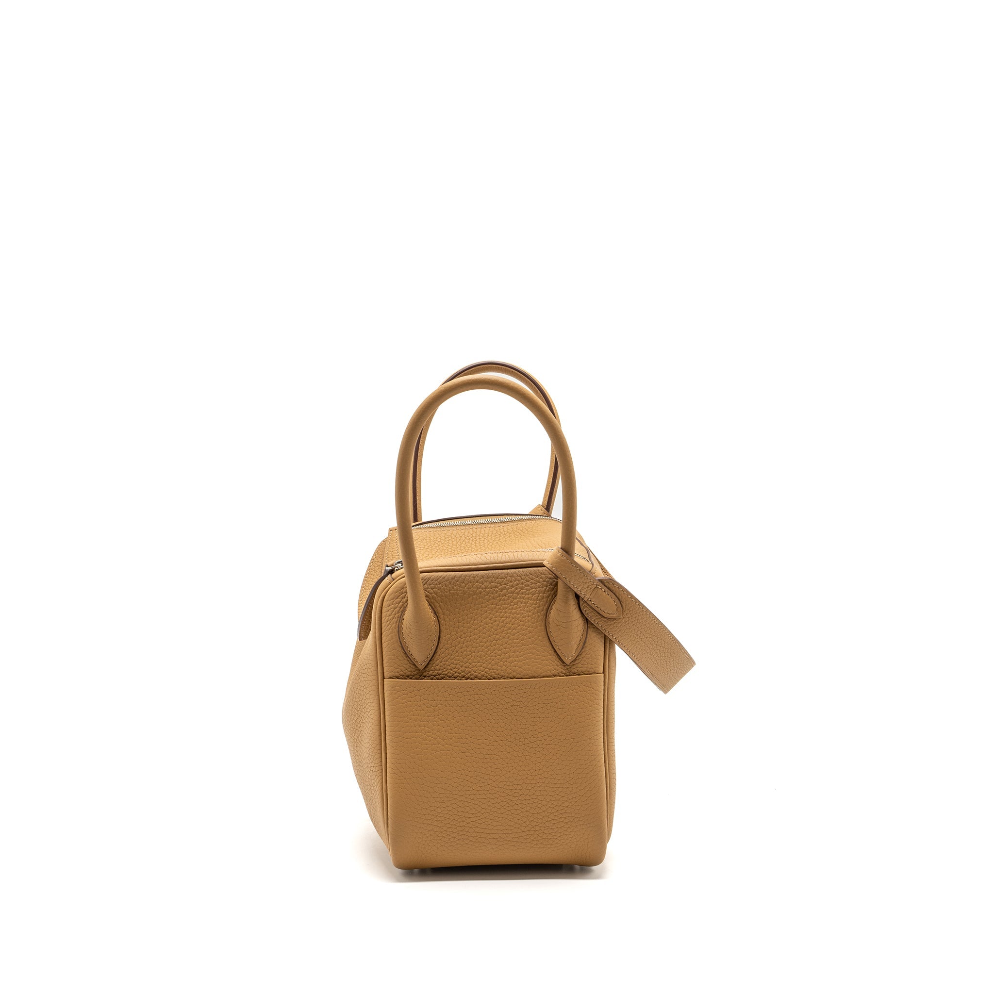 HERMES LINDY 26 CLEMENCE BISCUIT SHW