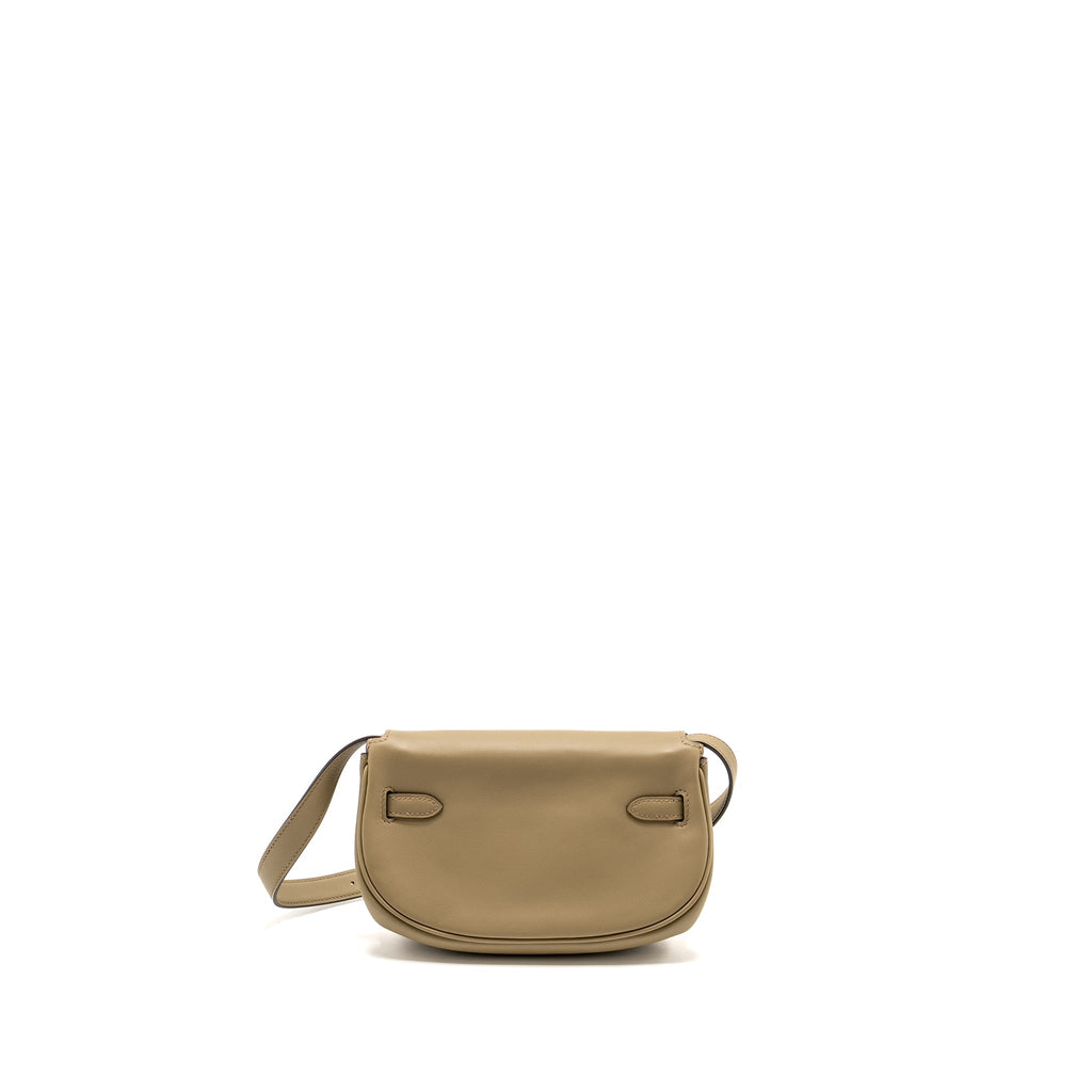 HERMES KELLY MOOVE SWIFT 8Q BEIGE MARFA SHW