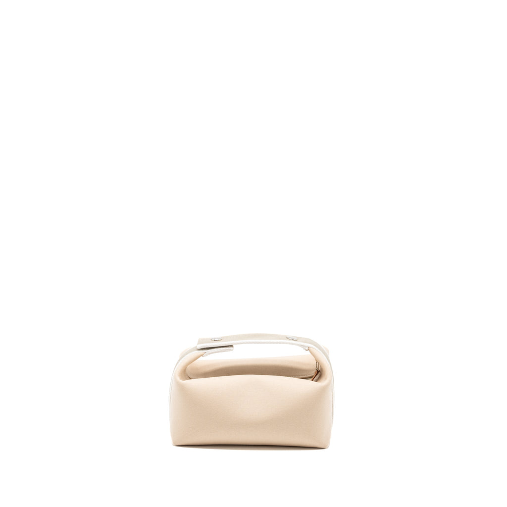 HERMES TROUSSE DE TOILETTE BRIDE A BRAC PM NATURAL SHW
