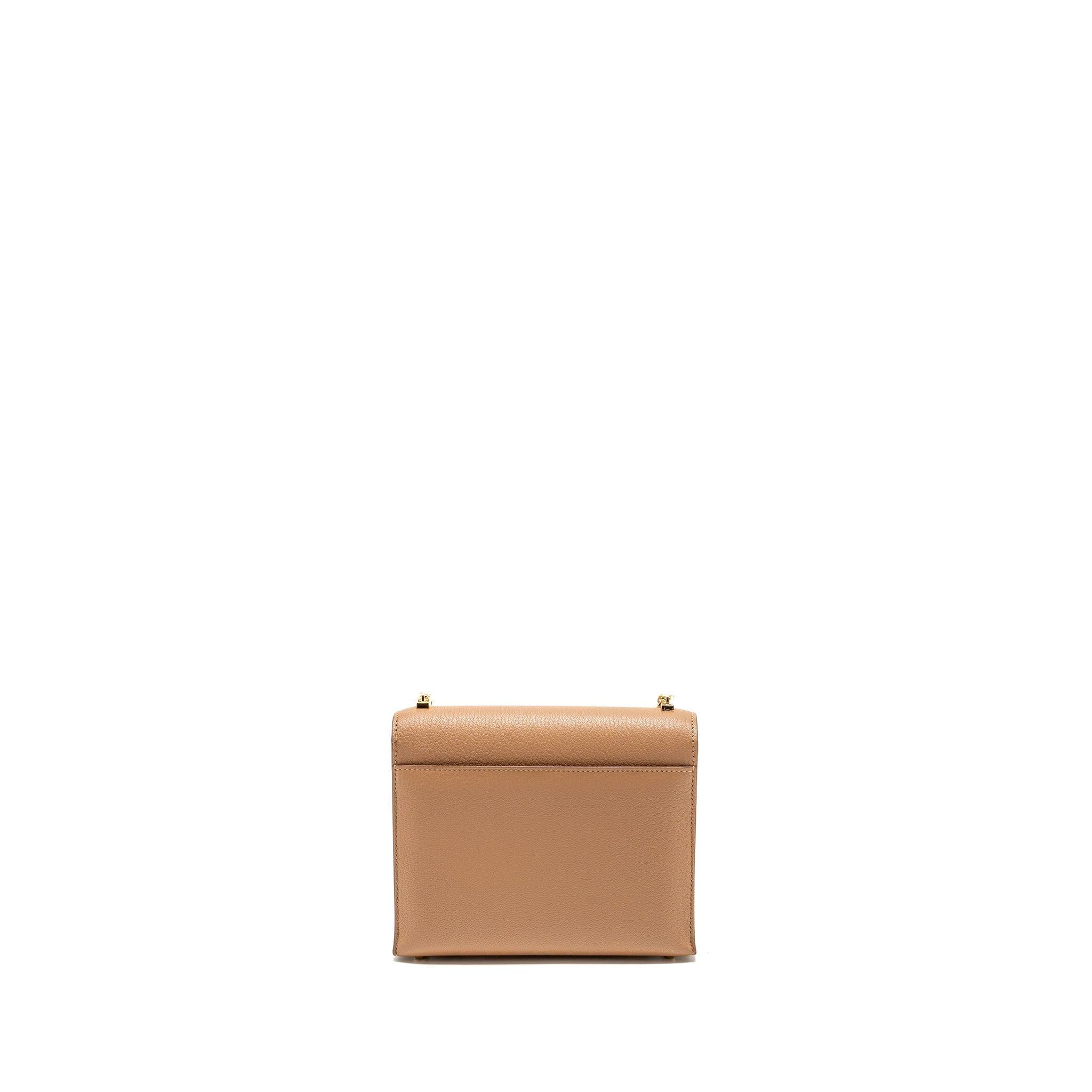 HERMES MINI VERROU CHÈVRE MYSORE 2J QUEBRACHO LGHW