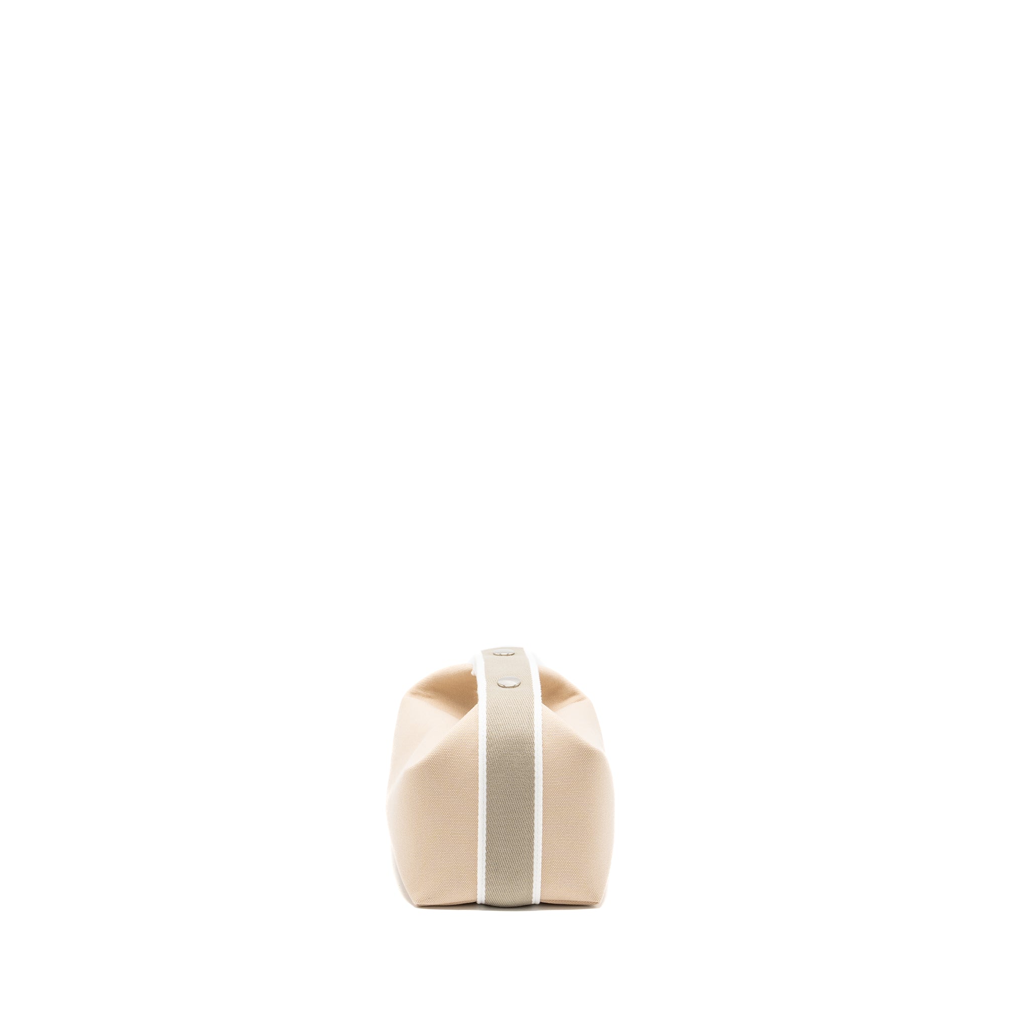 HERMES TROUSSE DE TOILETTE BRIDE A BRAC PM NATURAL SHW