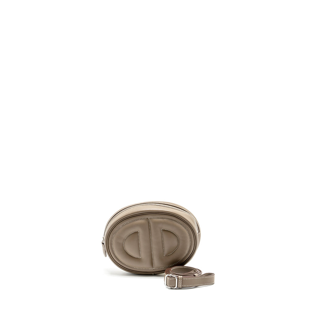 HERMES IN-THE-LOOP SWIFT ETOUPE SHW