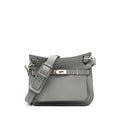 HERMES JYPSIERE 31 CLEMENCE GRIS MOUETTE SHW