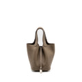 HERMES PICOTIN 18 CLEMENCE ETOUPE SHW