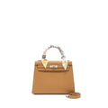 HERMES KELLY 25 EPSOM 4B BISCUIT SHW