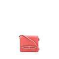 HERMES MINI ROULIS EVERCOLOR ROSE AZALEE SHW