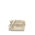 HERMES KELLY MESSENGER PM BAG EVERCOLOR BETON SHW