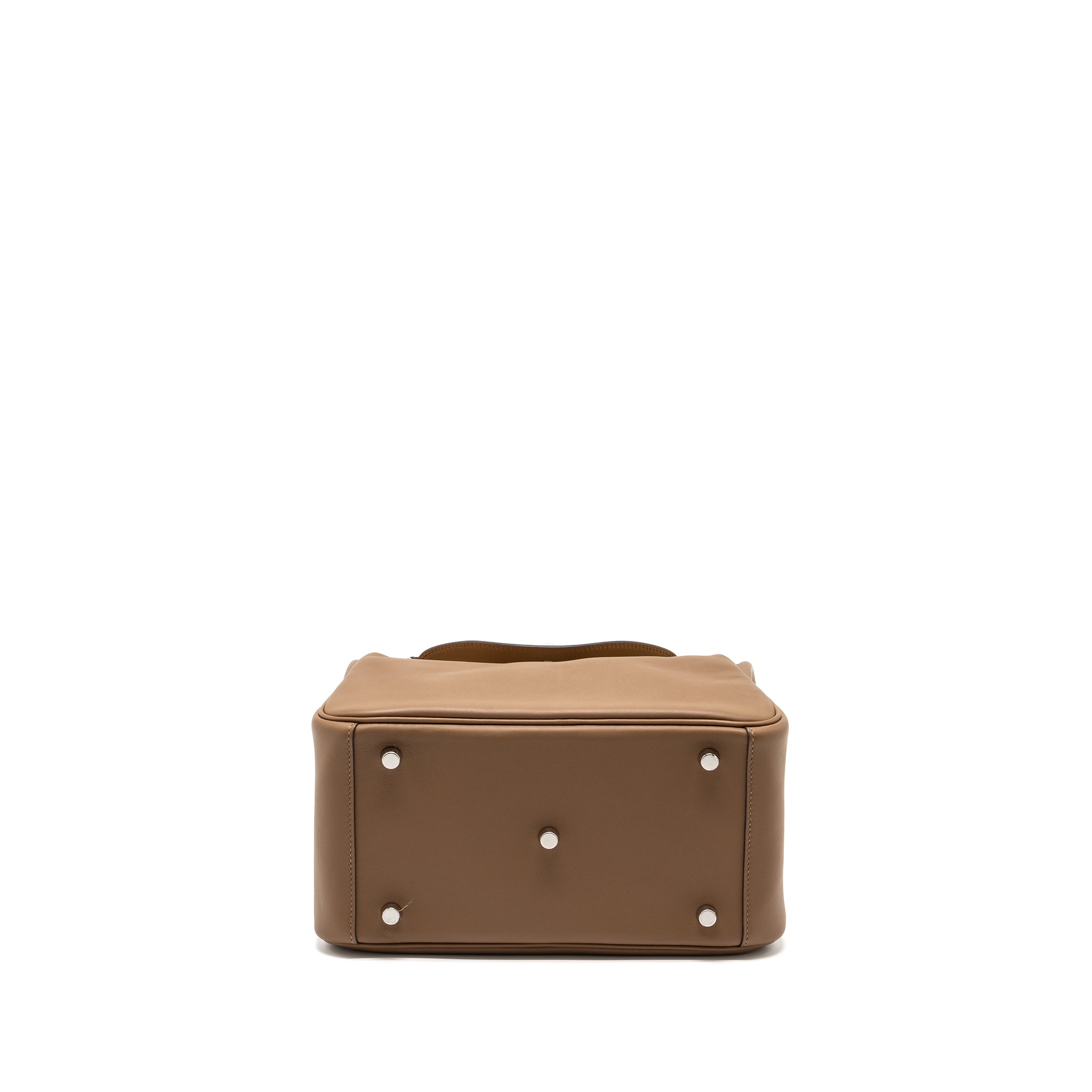 HERMES LINDY 26 SWIFT 3G ALEZAN/4B BISCUIT SHW