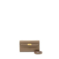 HERMES KELLY TO GO EPSOM ETOUPE GHW