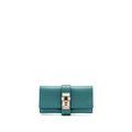 HERMES POCHETTE MEDOR 23 SWIFT MALACHITE SHW