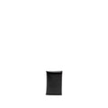 HERMES CALVI CARD HOLDER BOX BLACK SHW