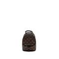 LOUIS VUITTON PALM SPRING MINI BACKPACK MONOGRAM CANVAS GHW (NEW VERSION)