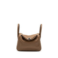 HERMES LINDY 26 SWIFT 3G ALEZAN / 4B BISCUIT SHW