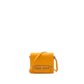 HERMES MINI ROULIS EVERCOLOR JAUNE D’OR LGHW