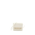 HERMES MINI ROULIS EVERCOLOR BLANC LGHW