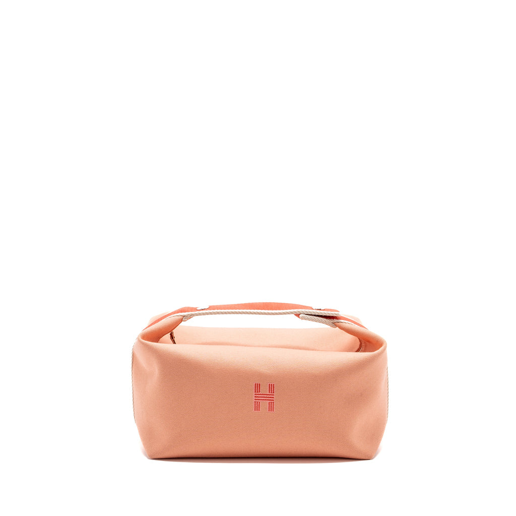 HERMES BRIDE A BRAC LARGE MODEL GOYAVE SHW